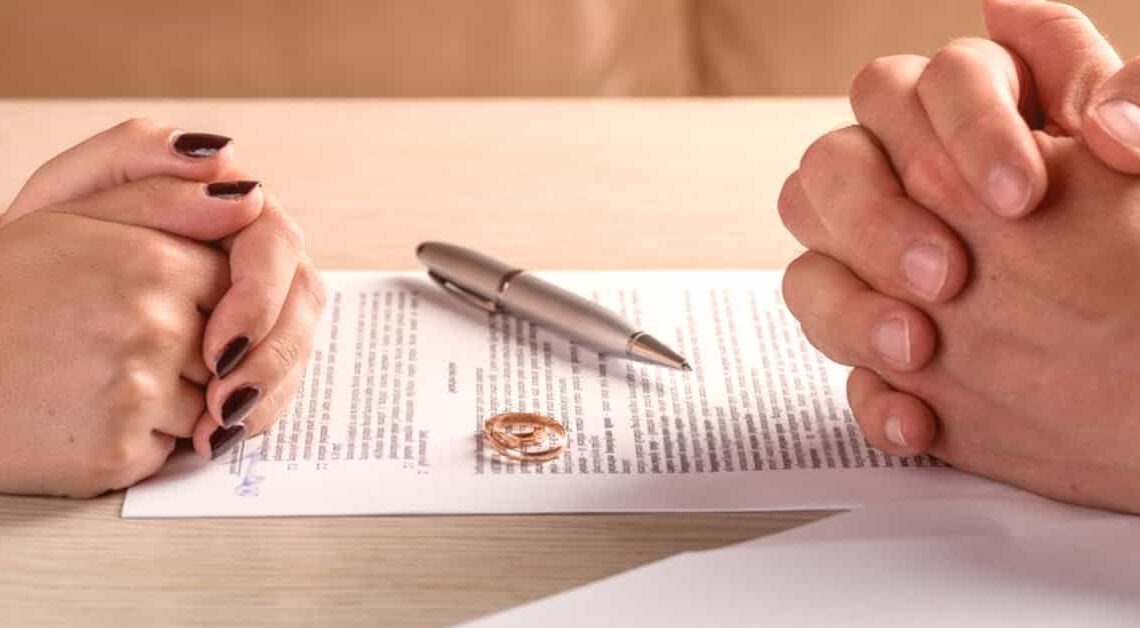 Anlaşmalı Boşanma Avukatı Sivas